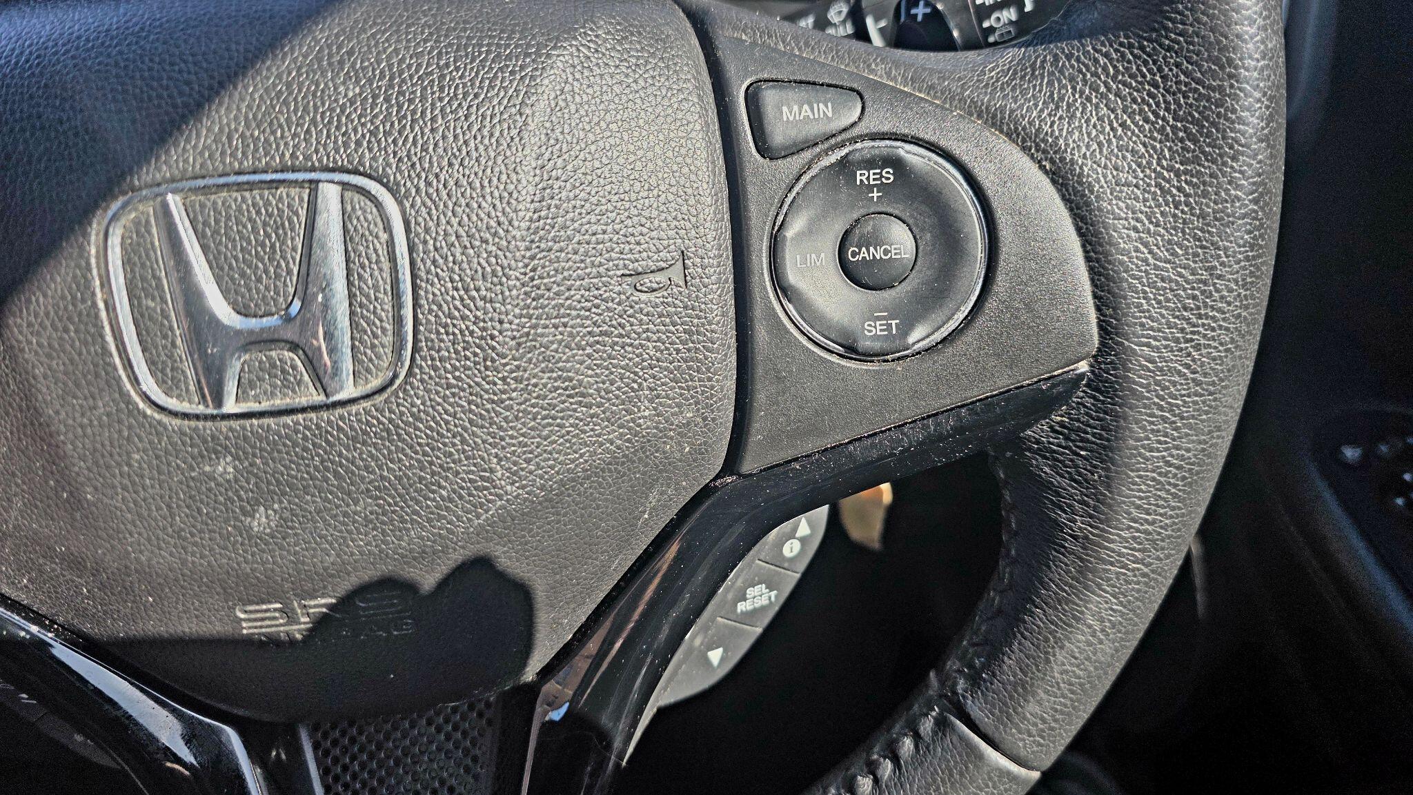 Honda HR-V - Image 25