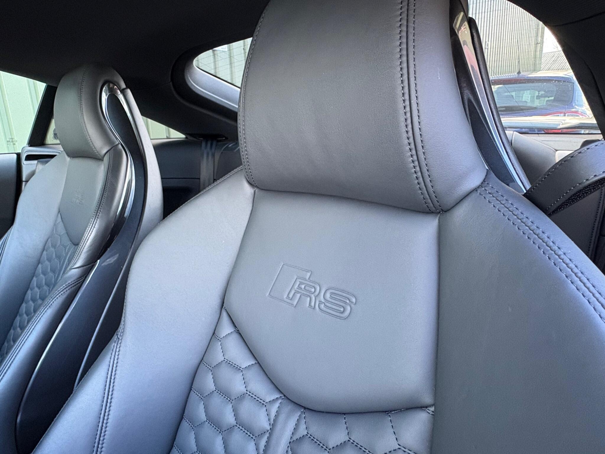 Audi TT RS - Image 21