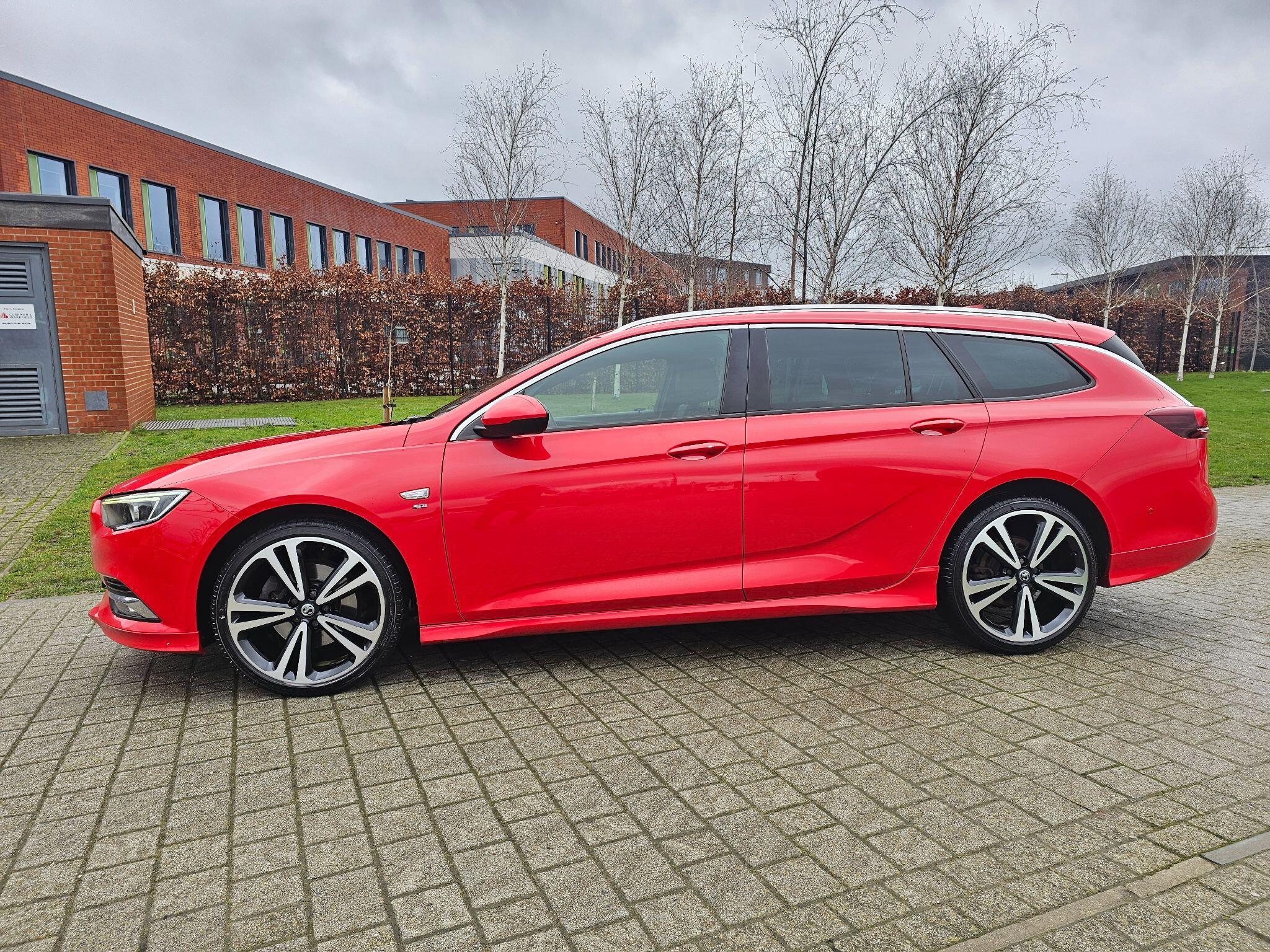 Vauxhall Insignia - Image 41