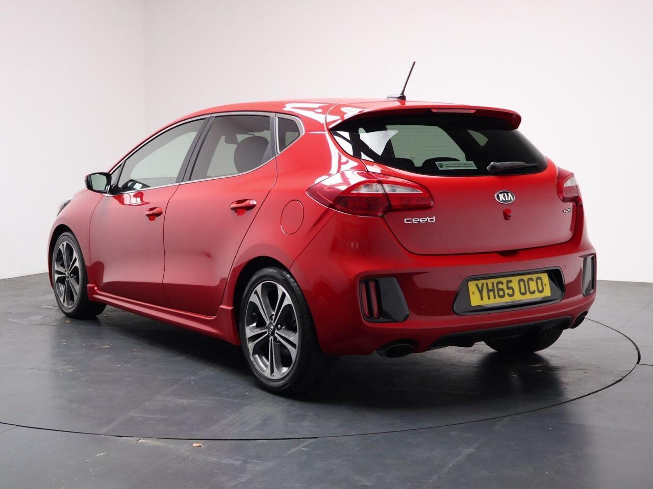 Kia ceed - Image 9