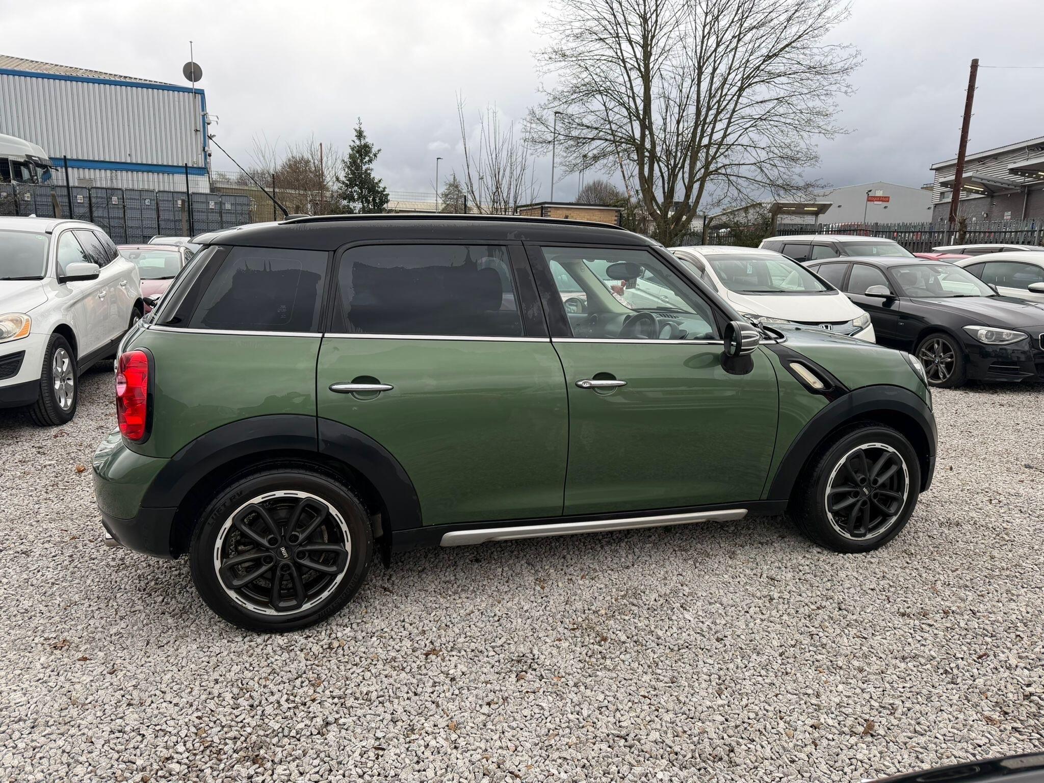 MINI Clubman - Image 4