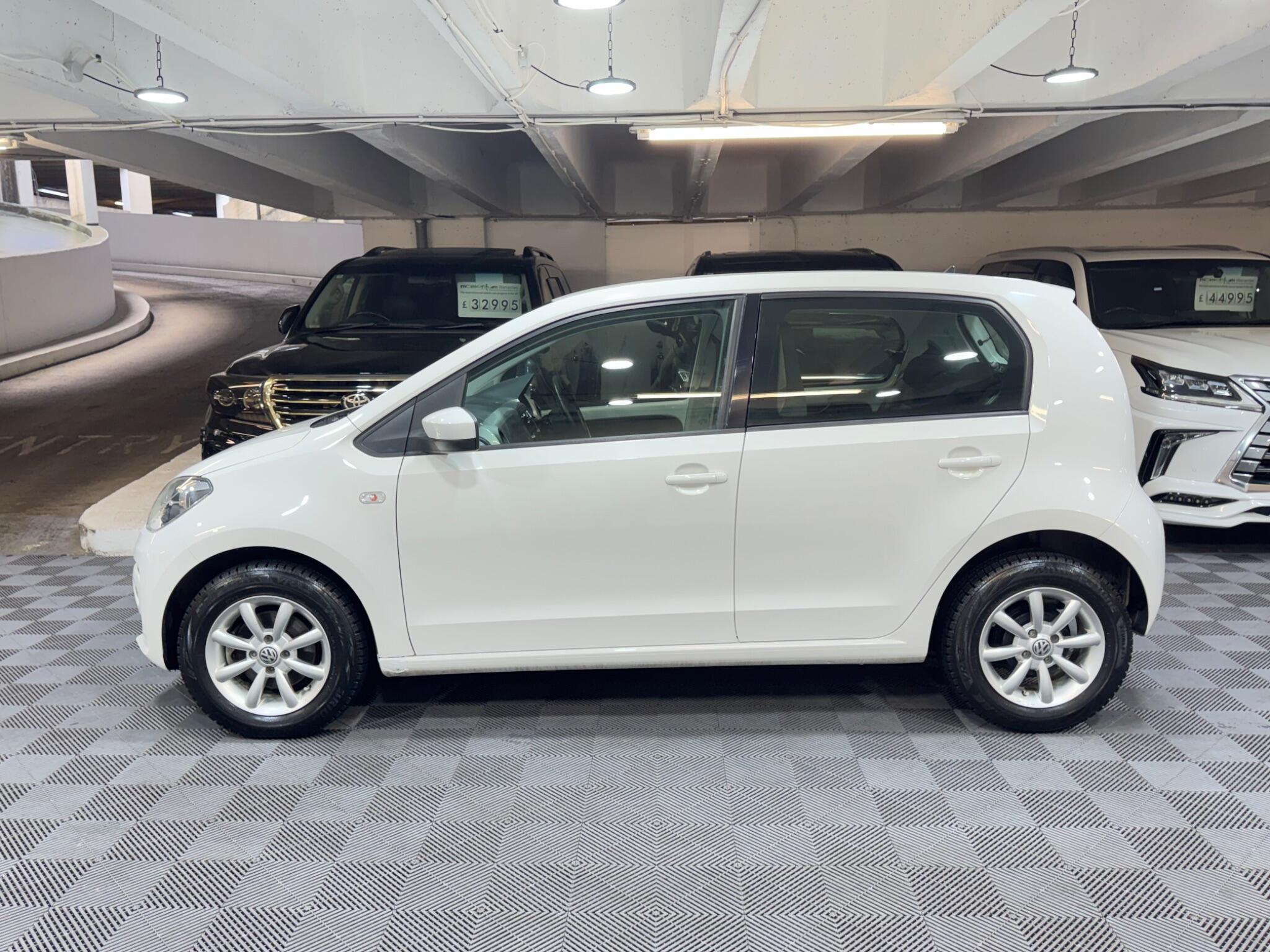 Volkswagen up! - Image 2