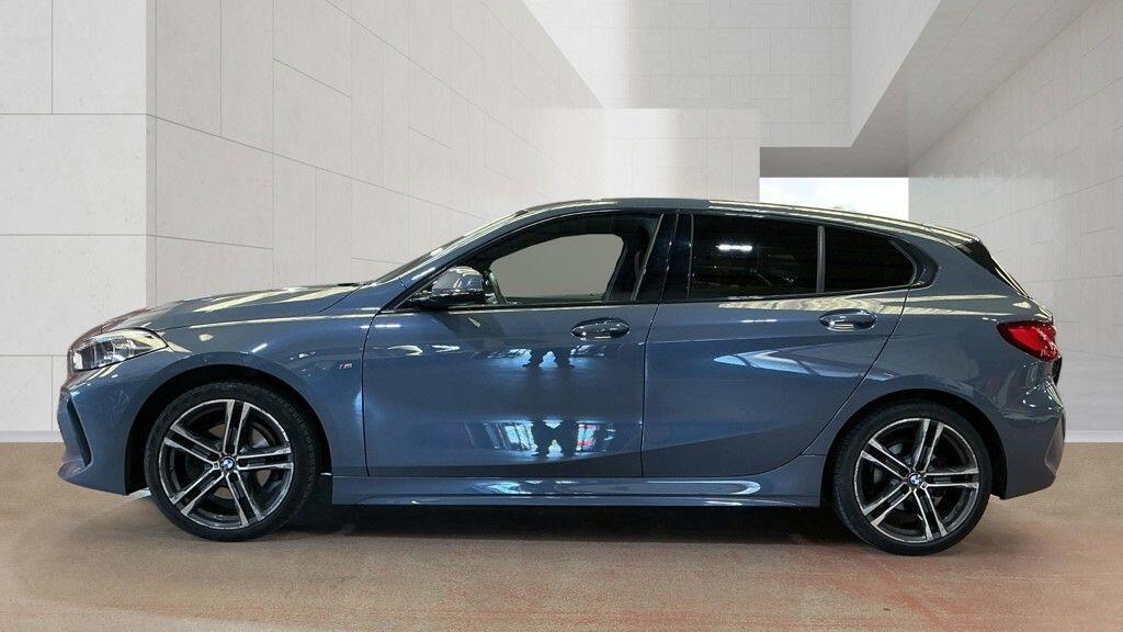 BMW 1 Series - Image 7