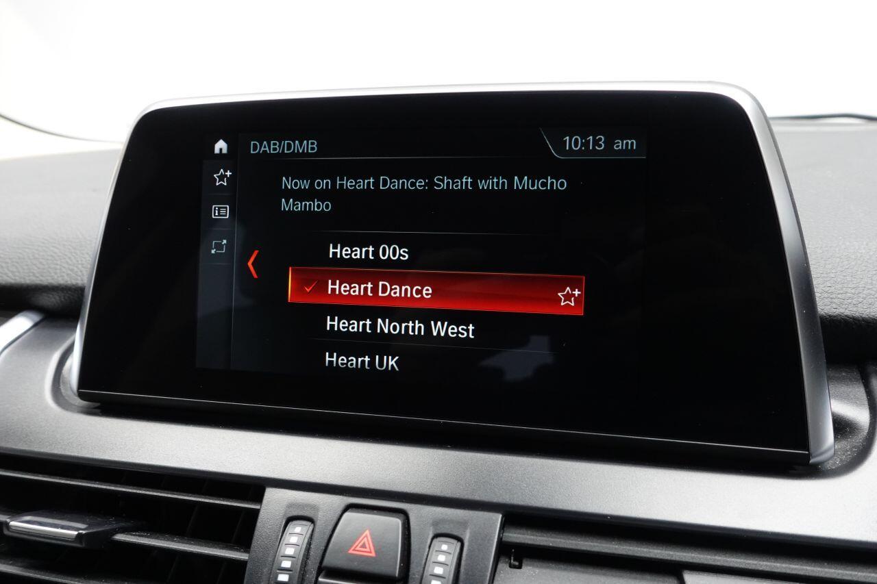 BMW 2 SERIES ACTIVE TOURER - Image 23