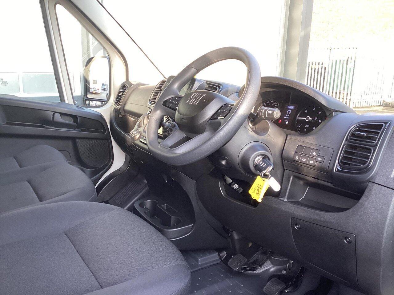 Fiat Ducato - Image 17