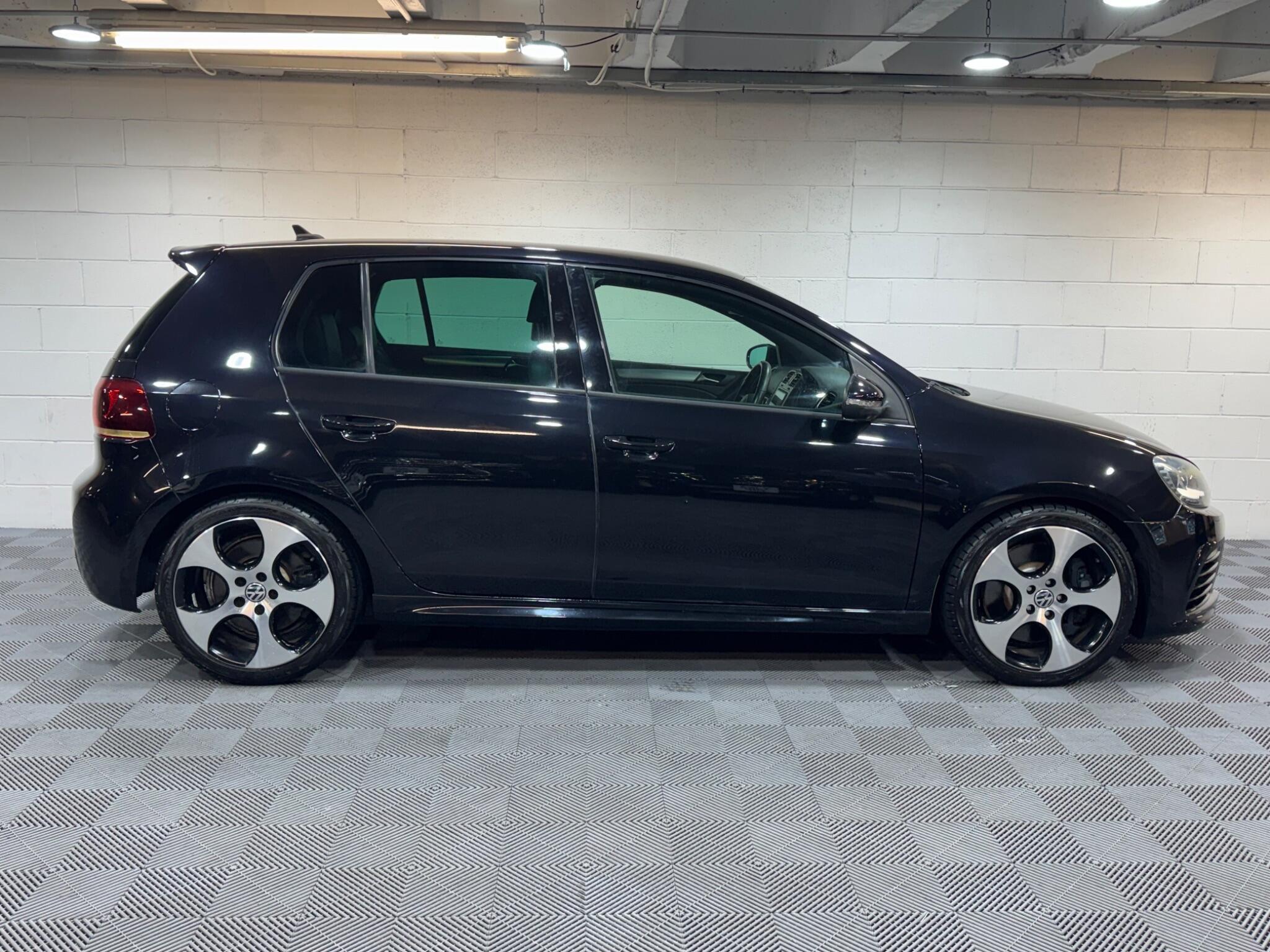 Volkswagen Golf - Image 5