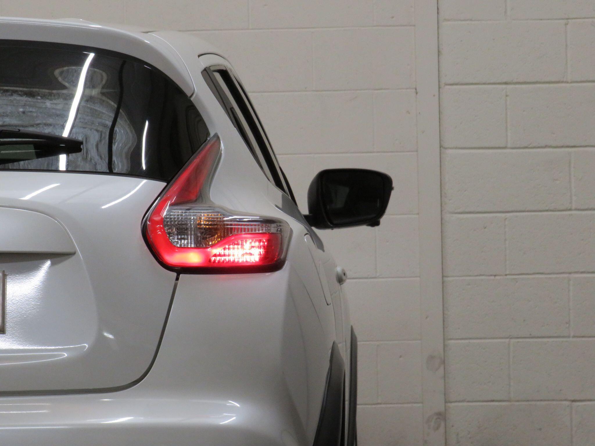 Nissan Juke - Image 10