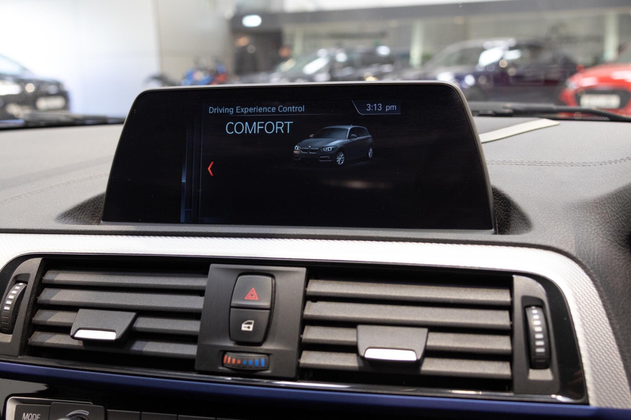 BMW 1 Series - Image 19