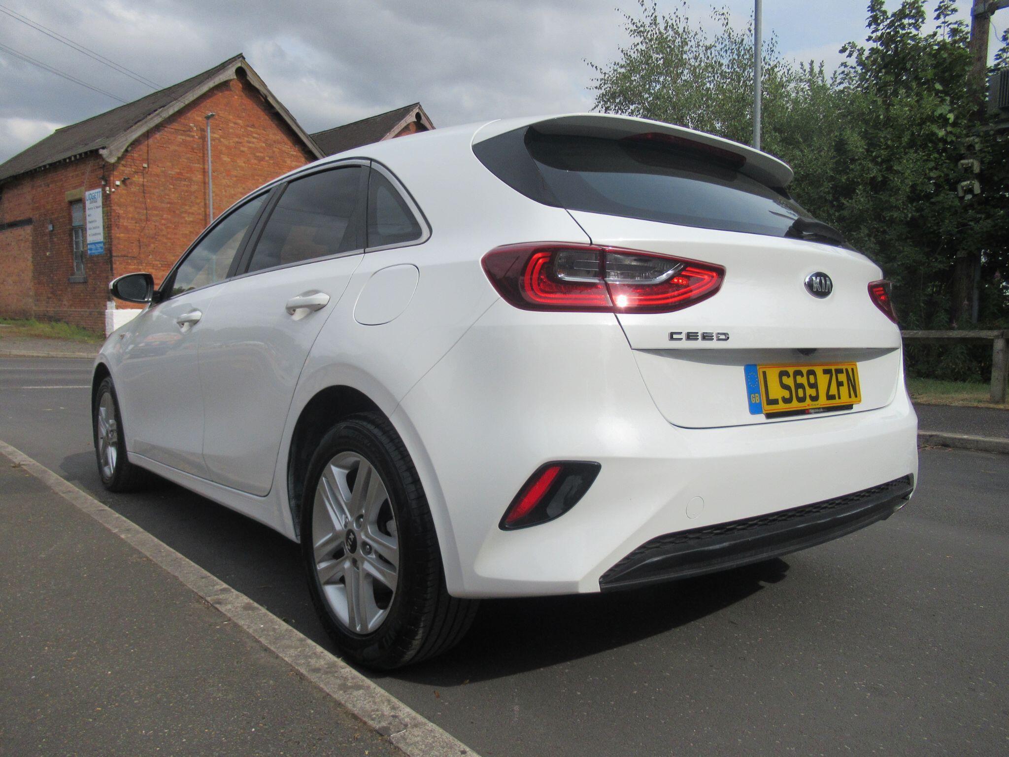 Kia ceed - Image 5