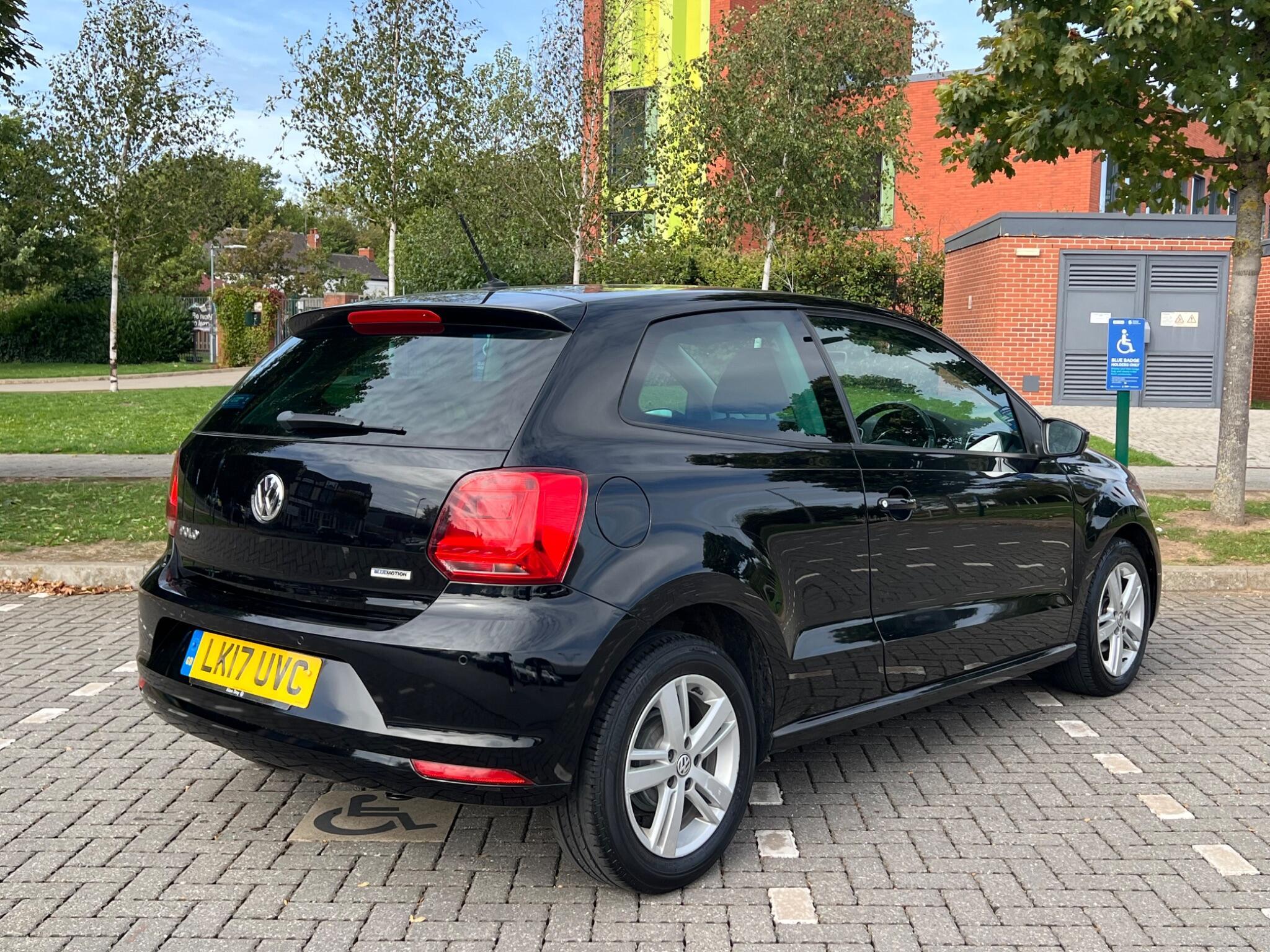 Volkswagen Polo - Image 6