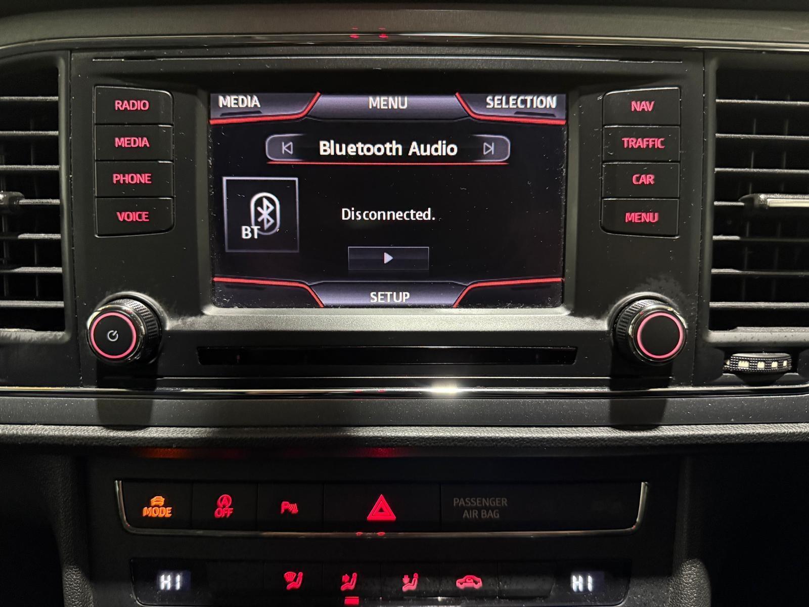 SEAT Leon - Image 41