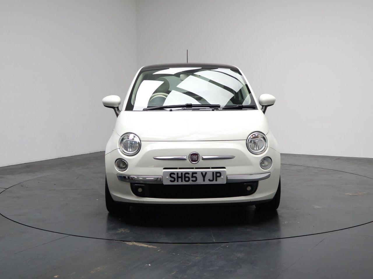 Fiat 500 - Image 6