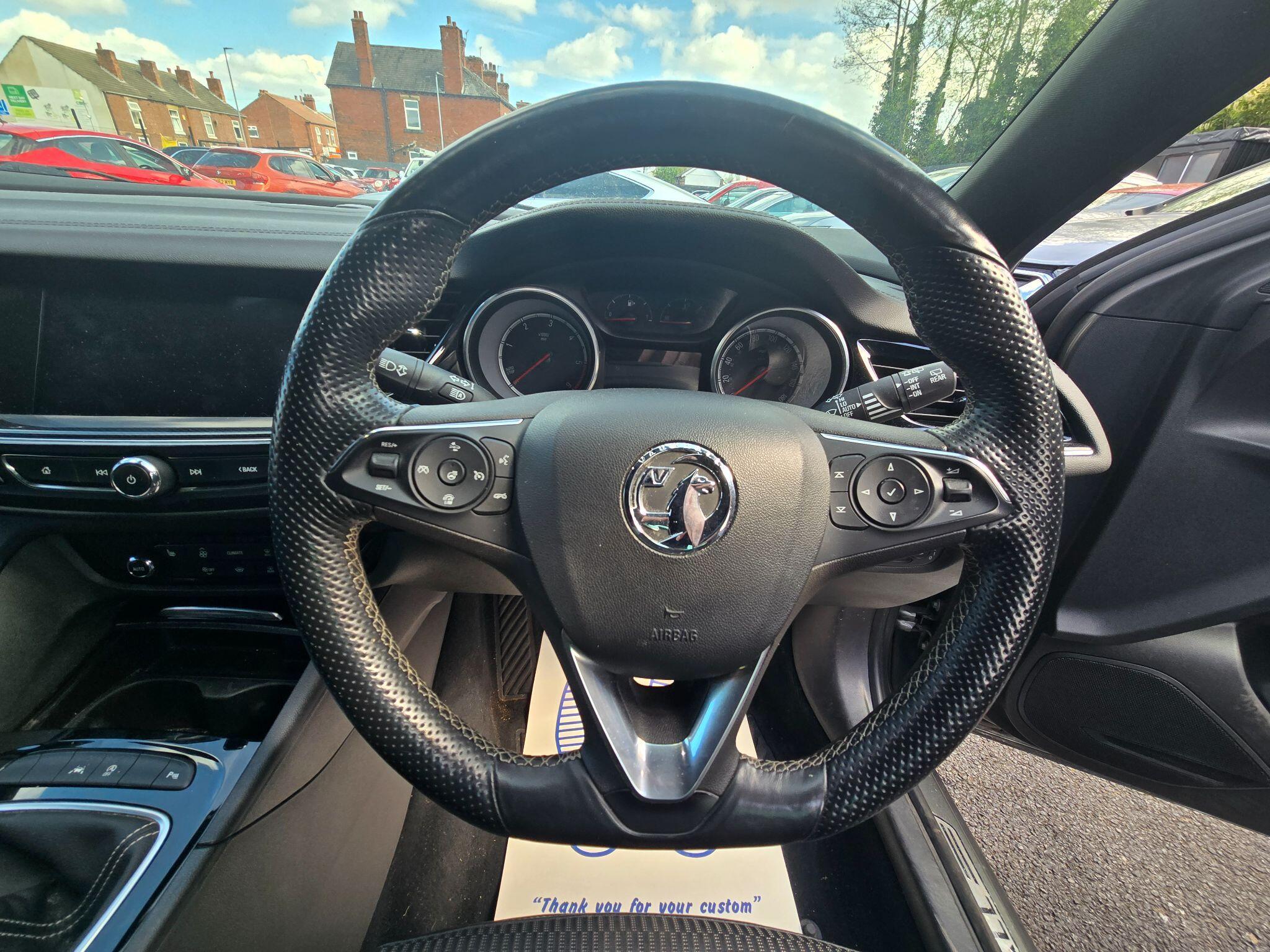 Vauxhall Insignia - Image 45