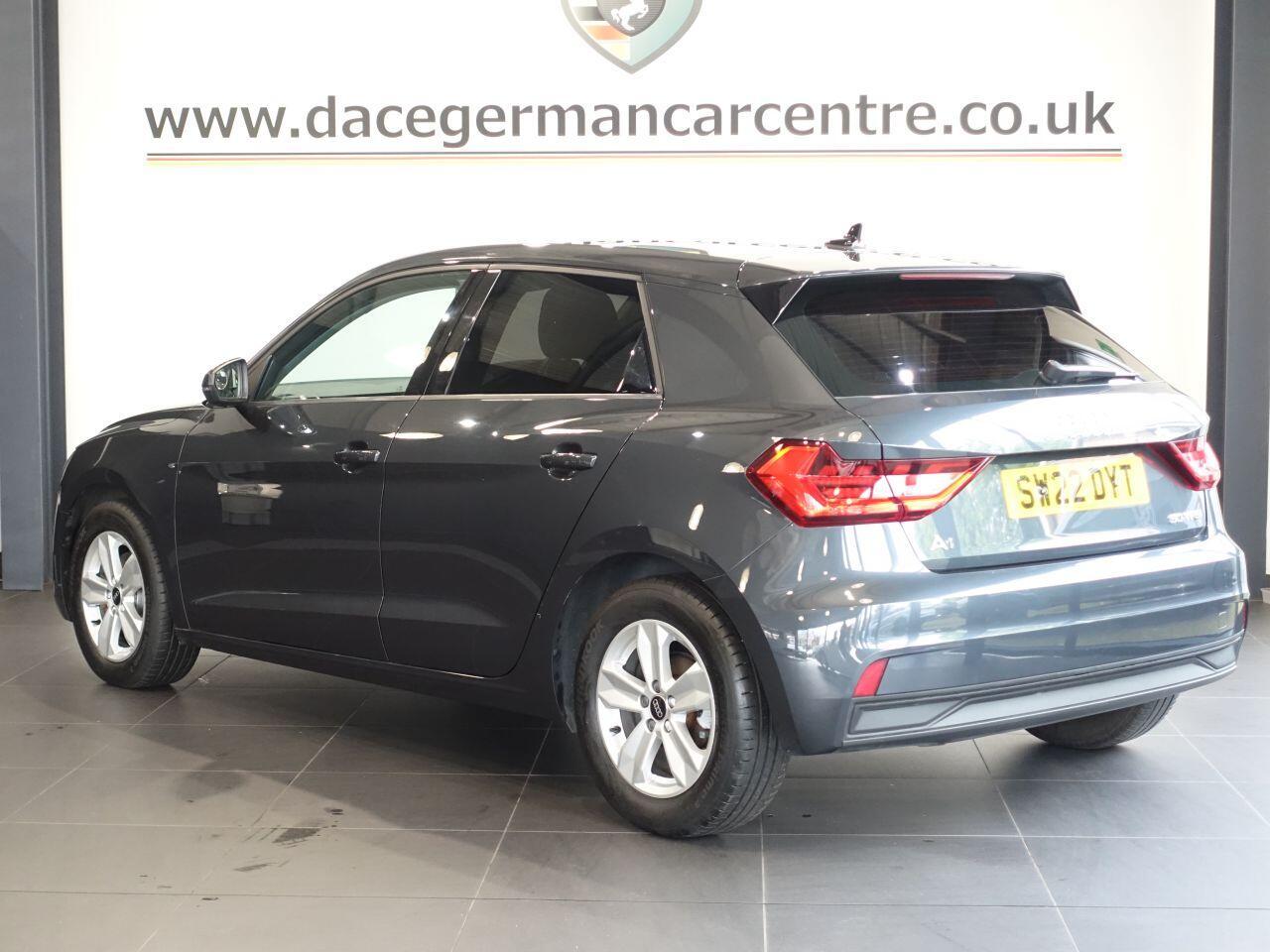 Audi A1 - Image 8