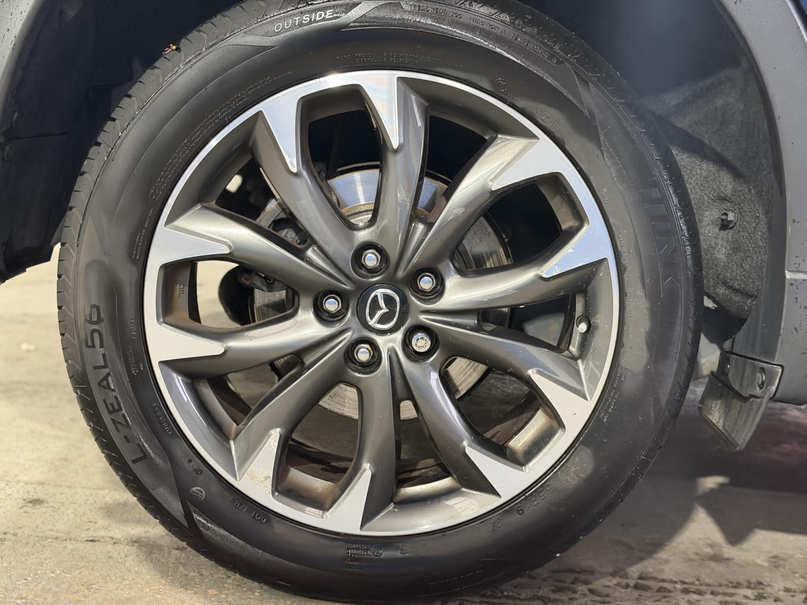 Mazda CX-5 - Image 17