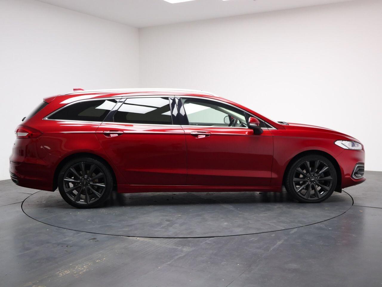 Ford Mondeo - Image 8