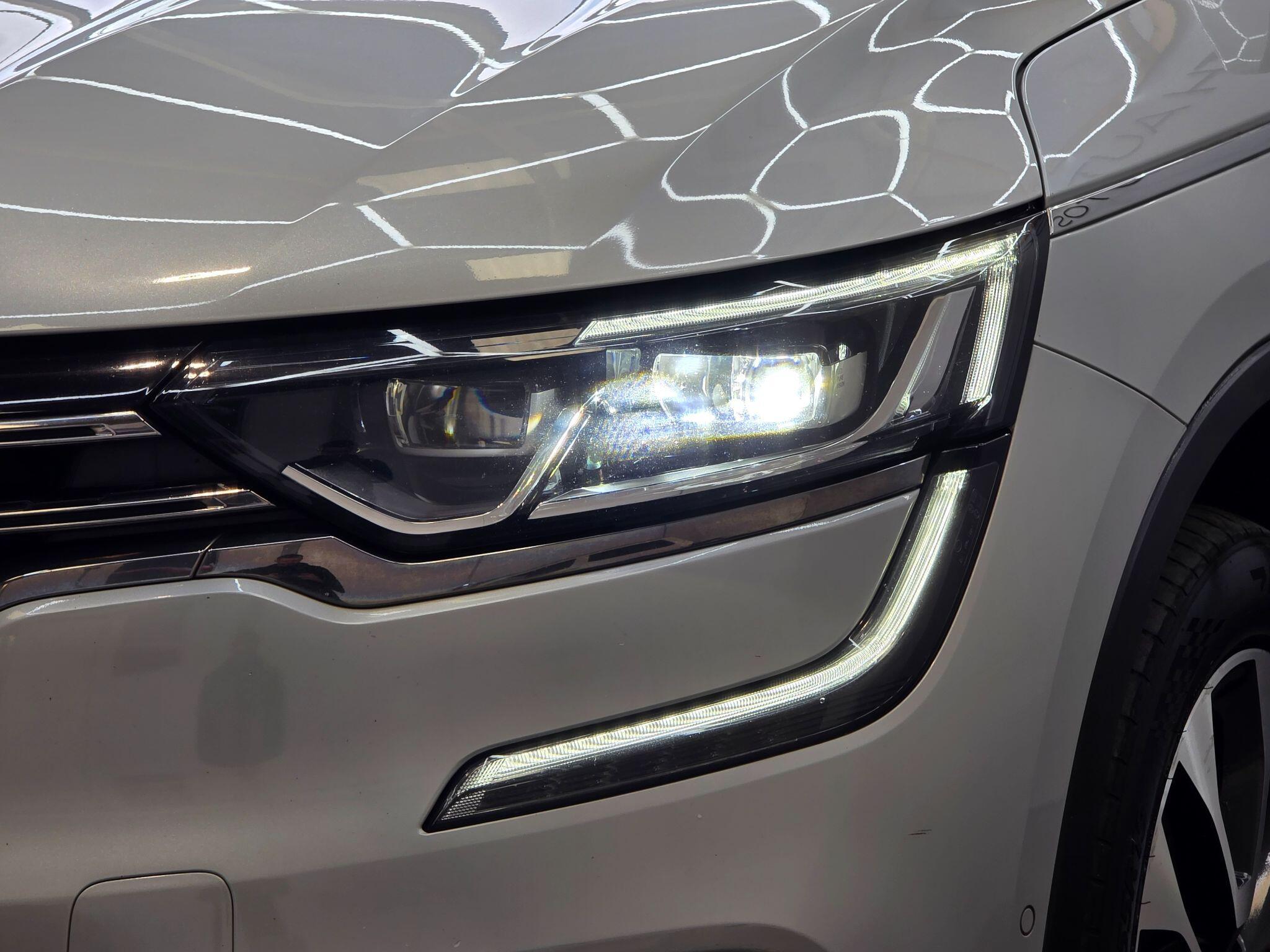 Renault Koleos - Image 8