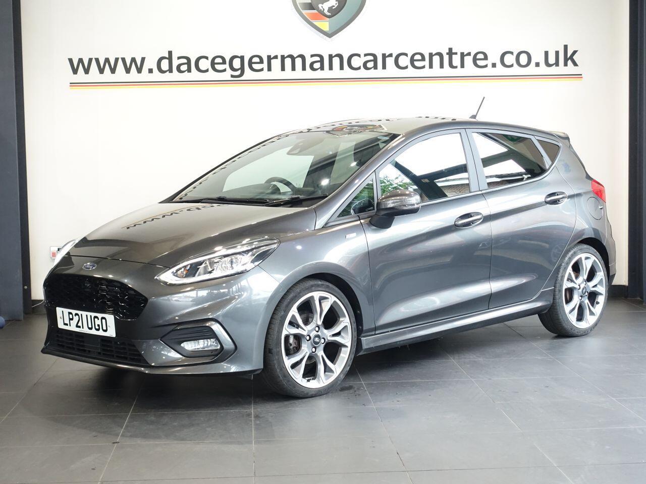 Ford Fiesta - Image 9