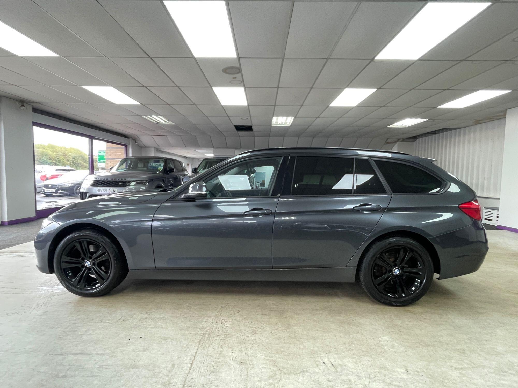 BMW 3 Series - Image 14