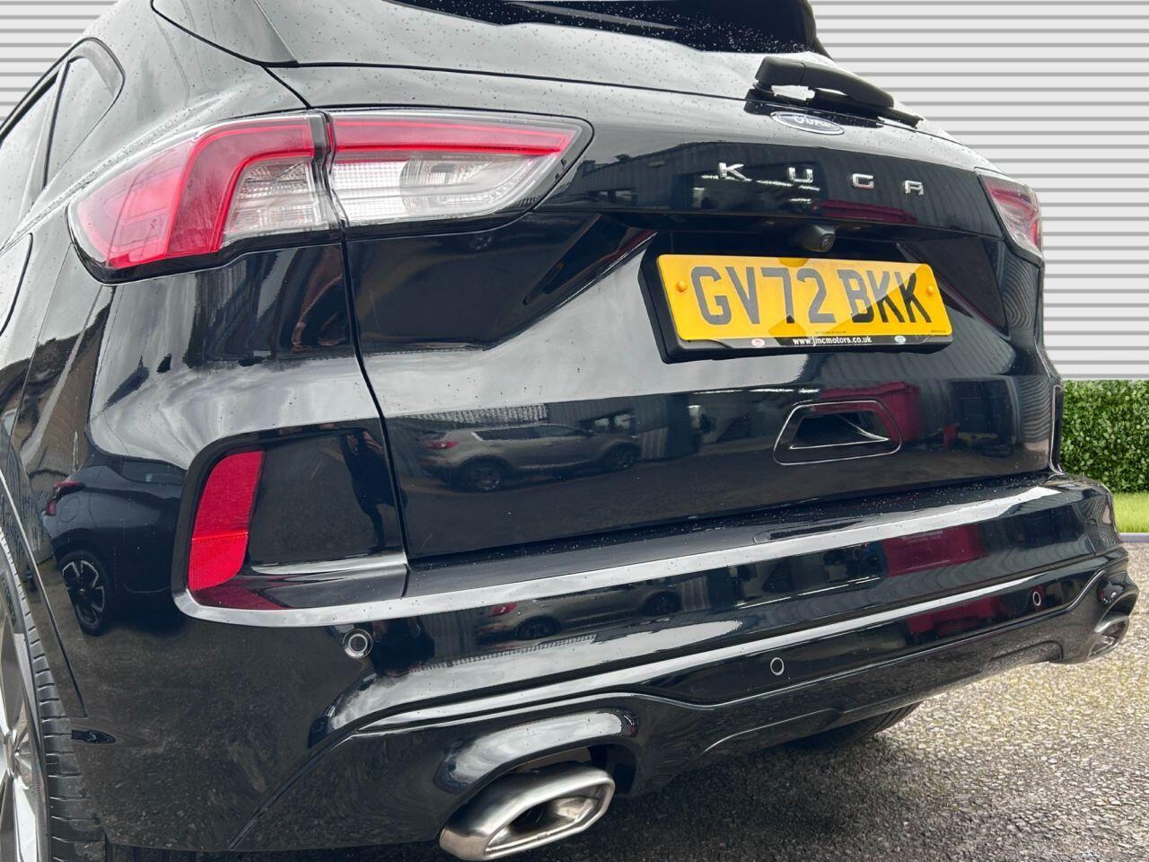 Ford Kuga - Image 21