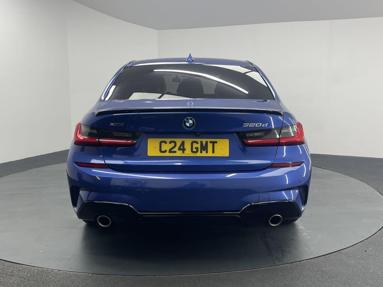 BMW 3 Series - Image 11