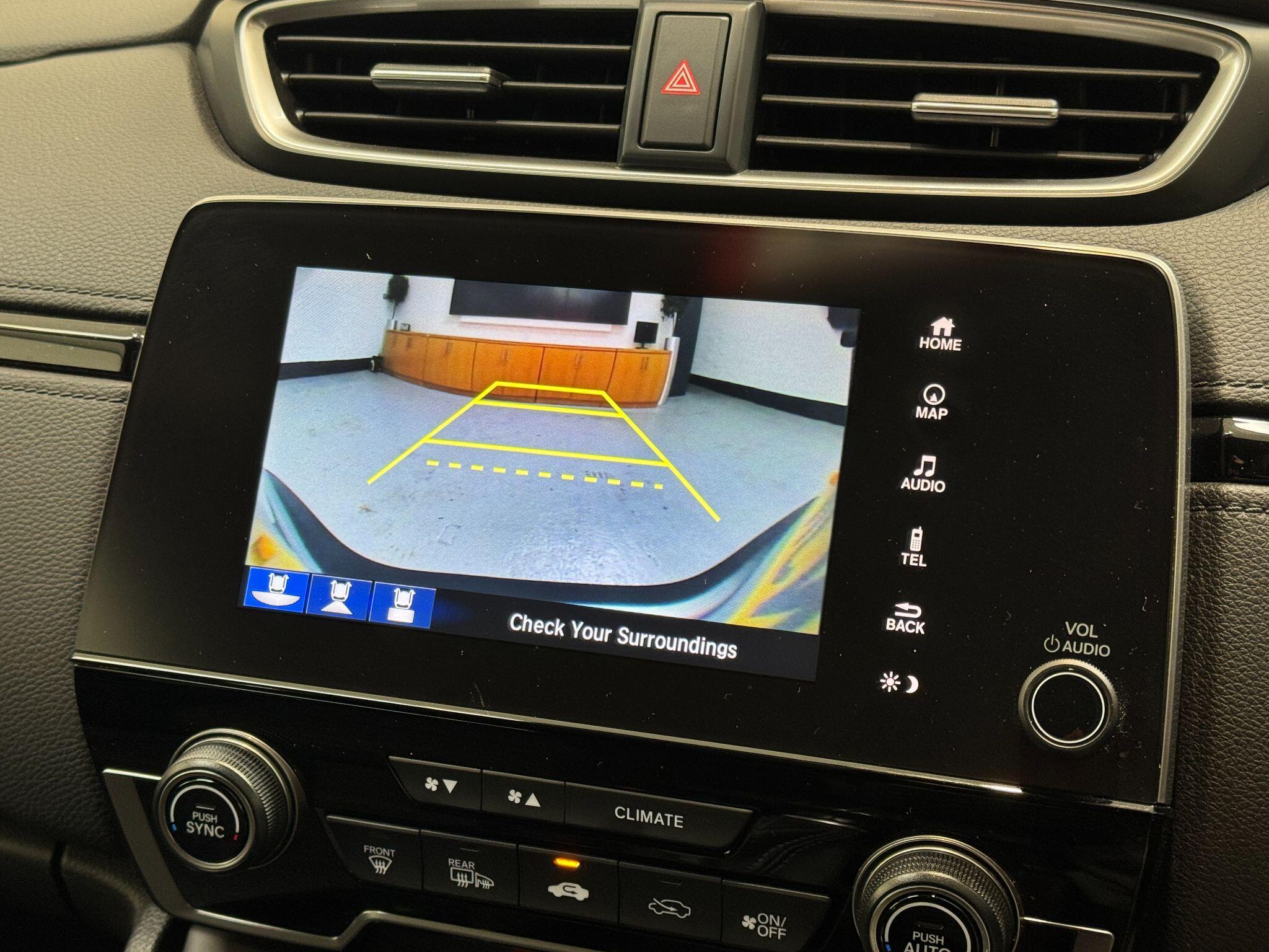 Honda CR-V - Image 62