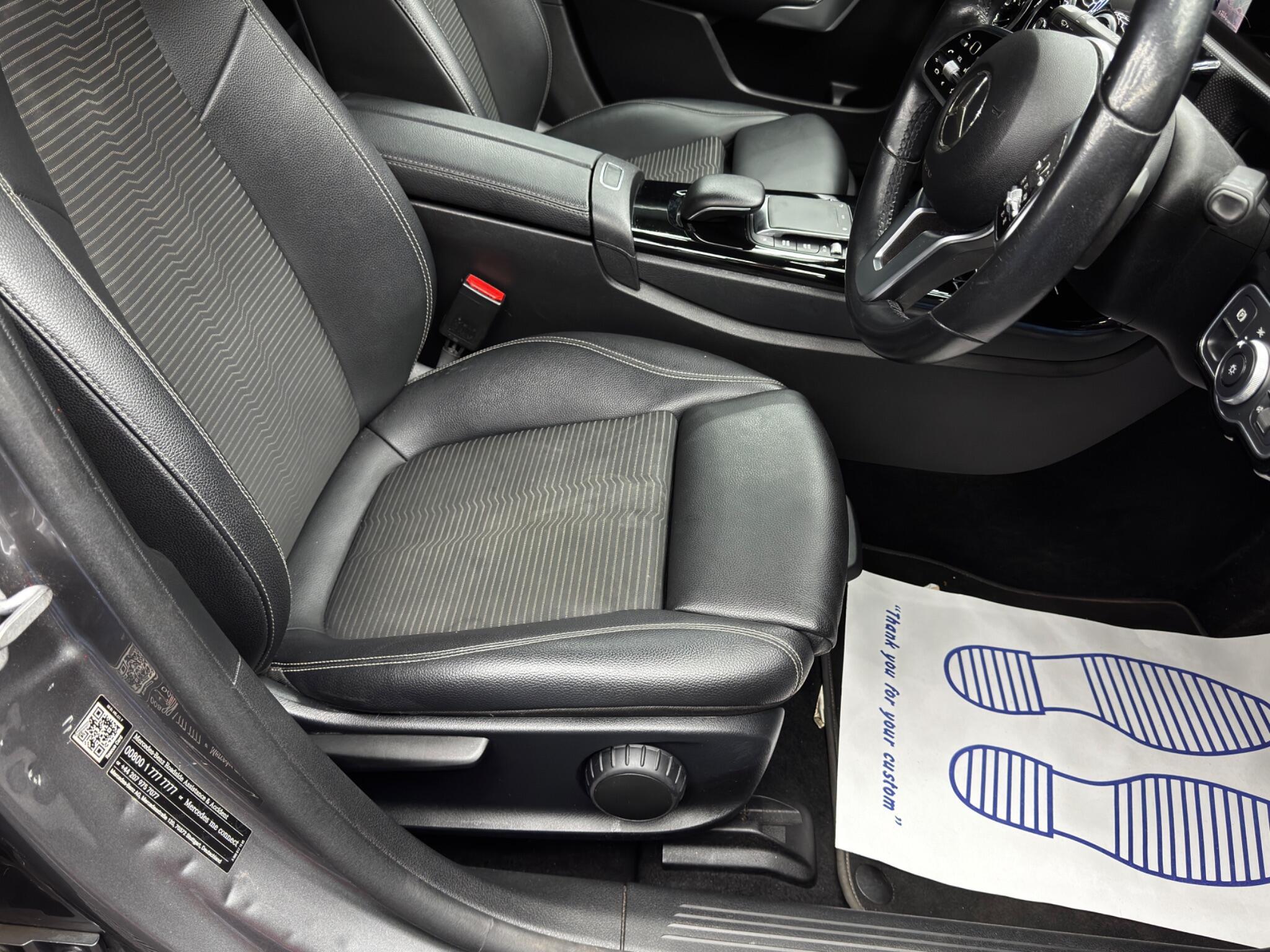 Mercedes A Class - Image 13