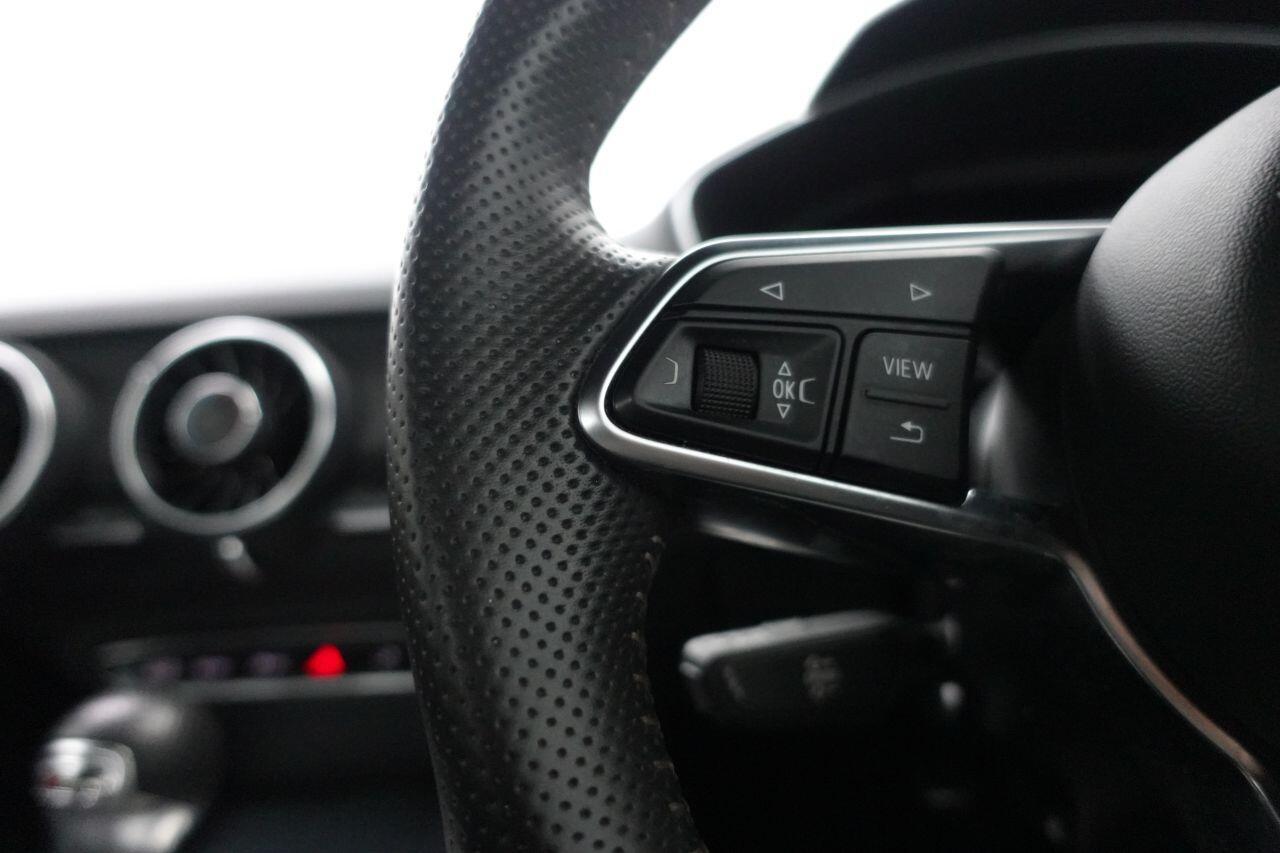 Audi TT - Image 20