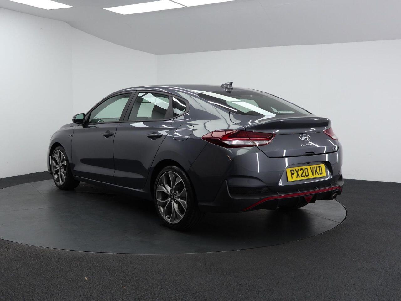 Hyundai i30 - Image 9