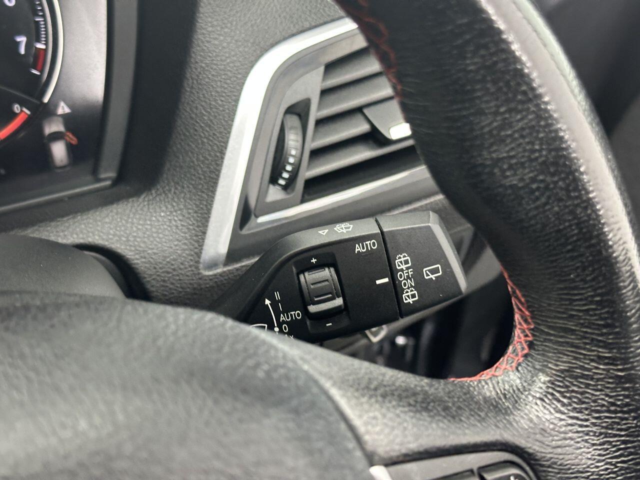 BMW 1 Series - Image 22