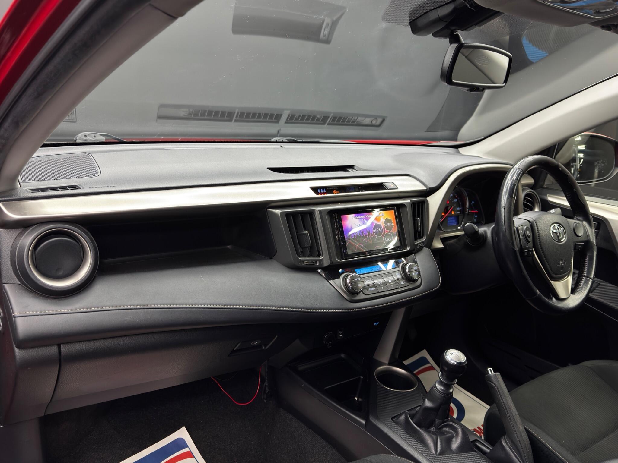 Toyota RAV4 - Image 11