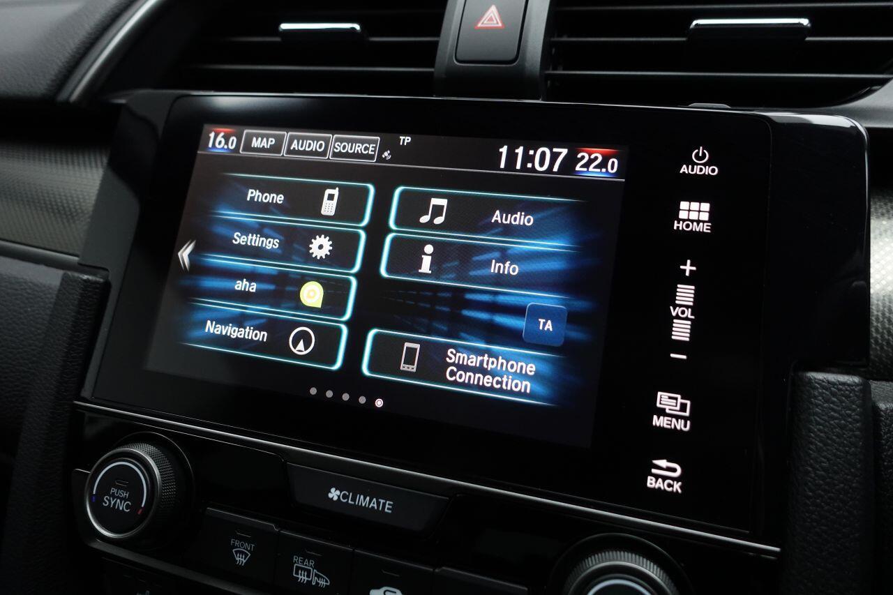 Honda Civic - Image 27