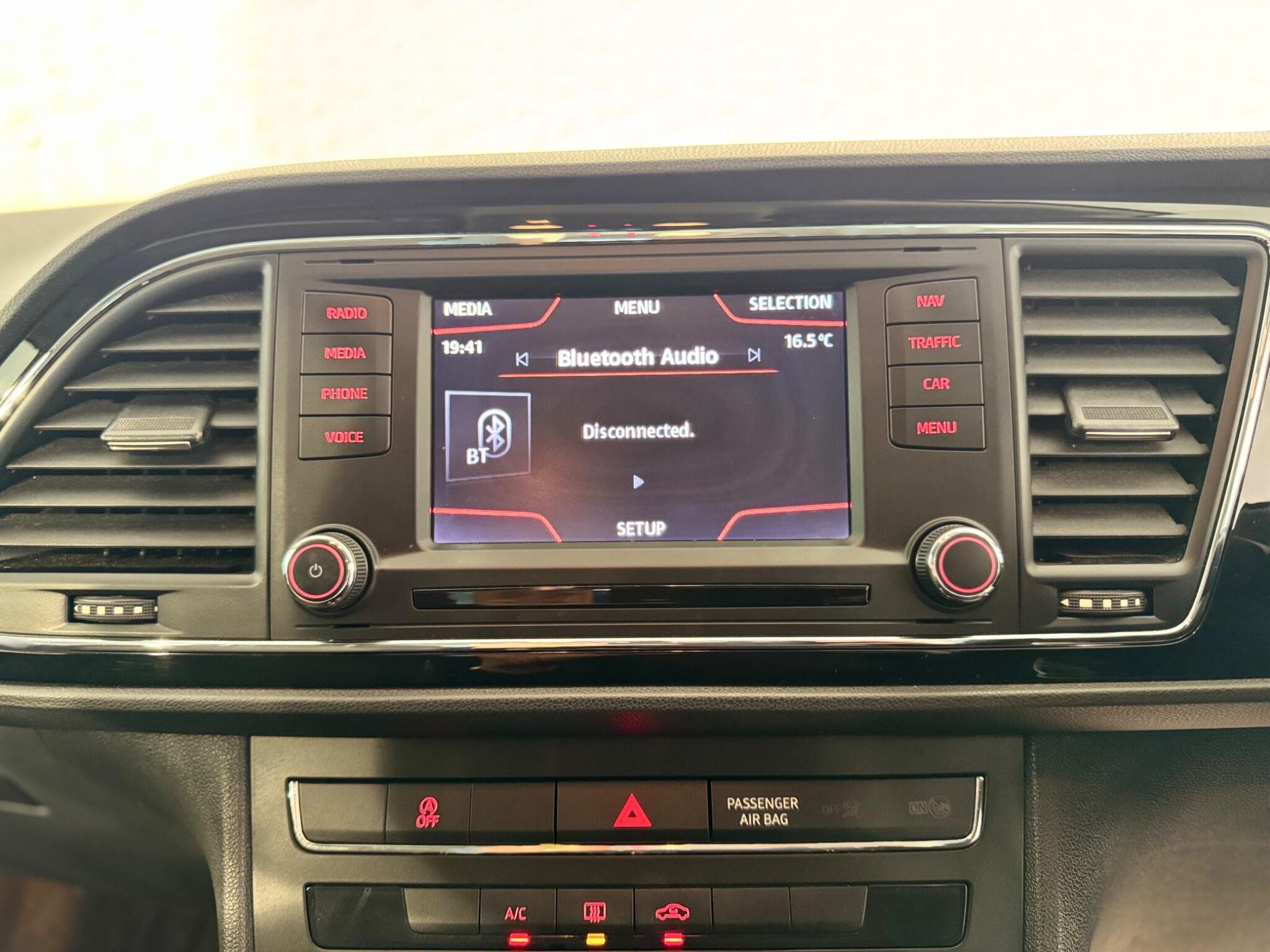 SEAT Leon - Image 26