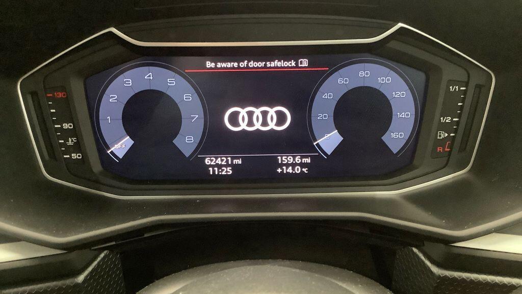 Audi A1 - Image 2