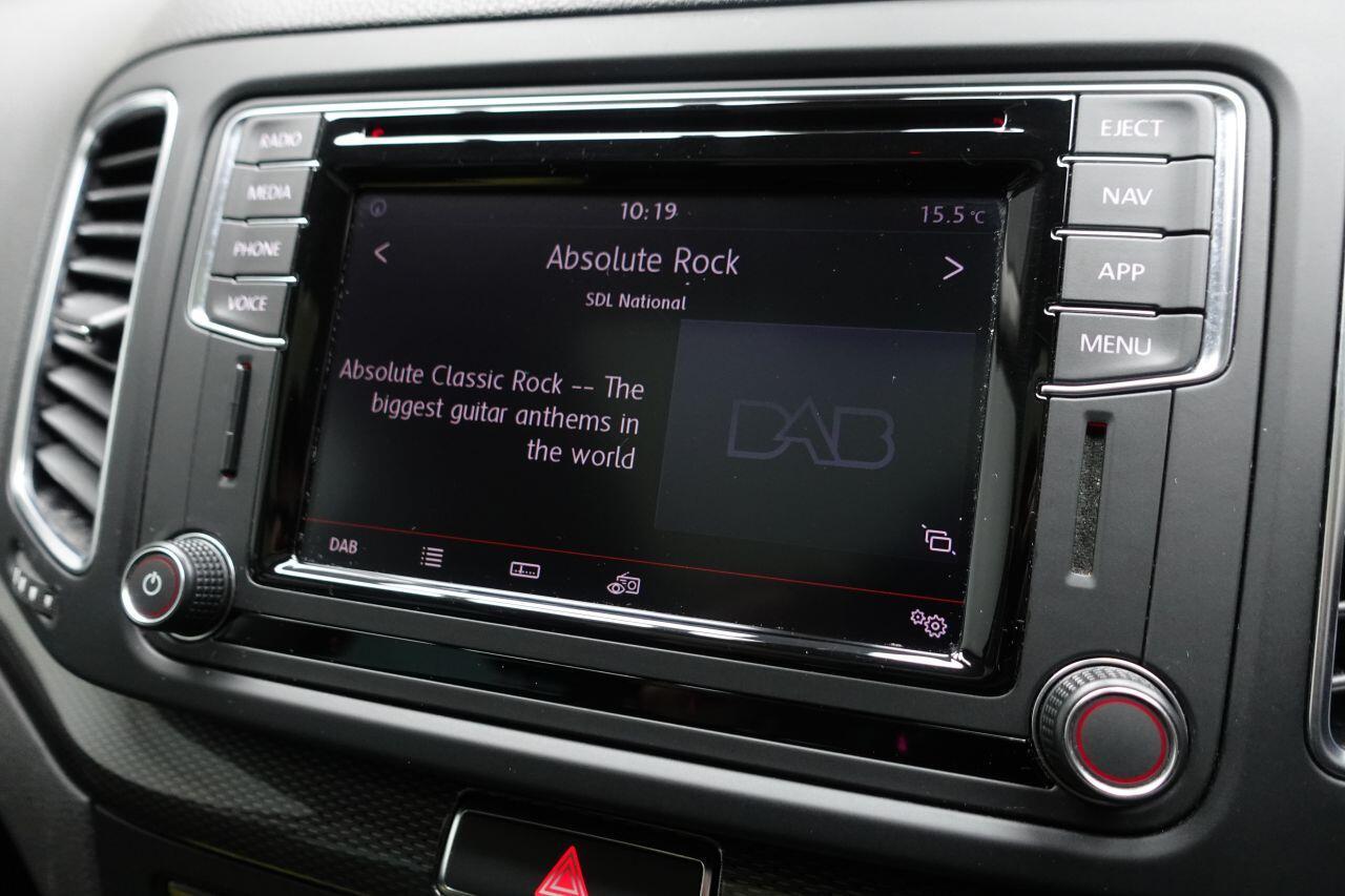 SEAT Alhambra - Image 41