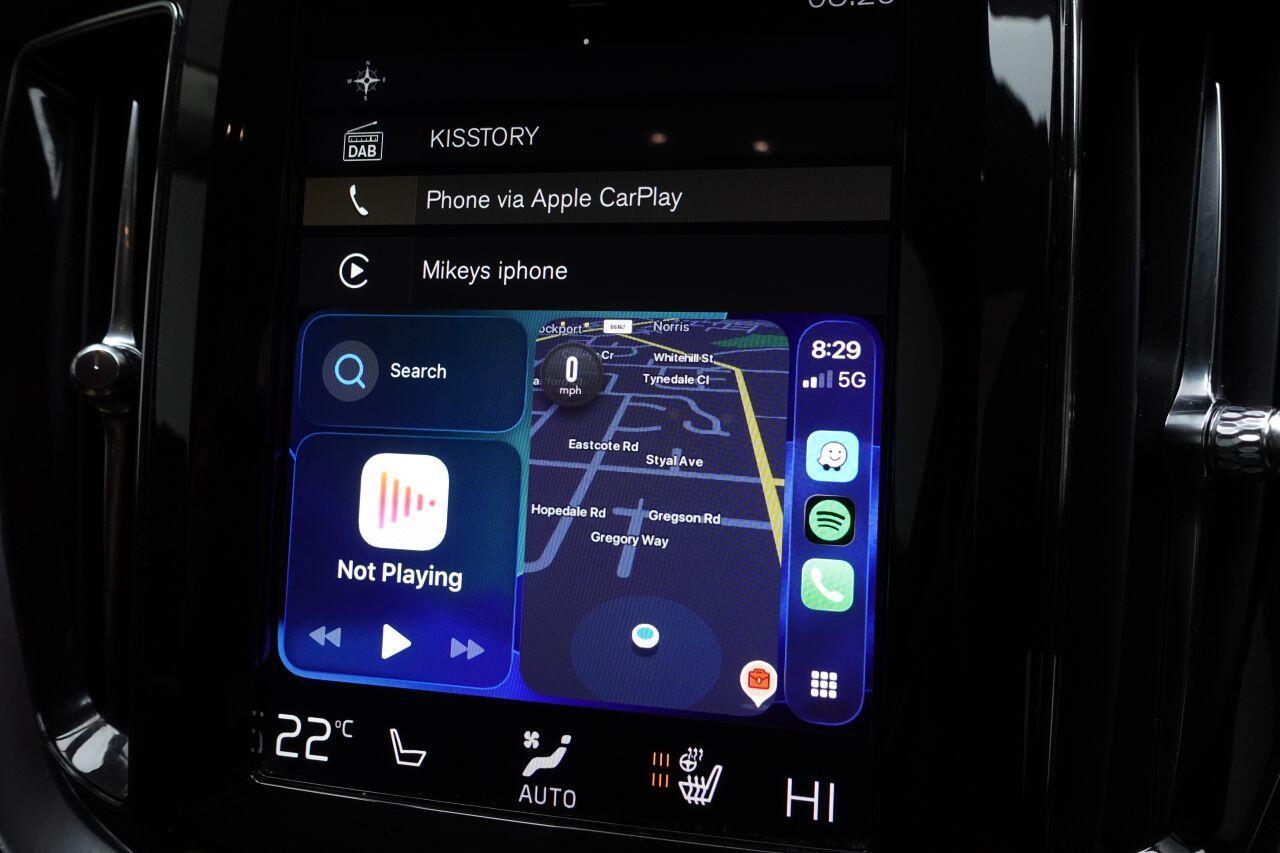 Volvo XC60 - Image 23