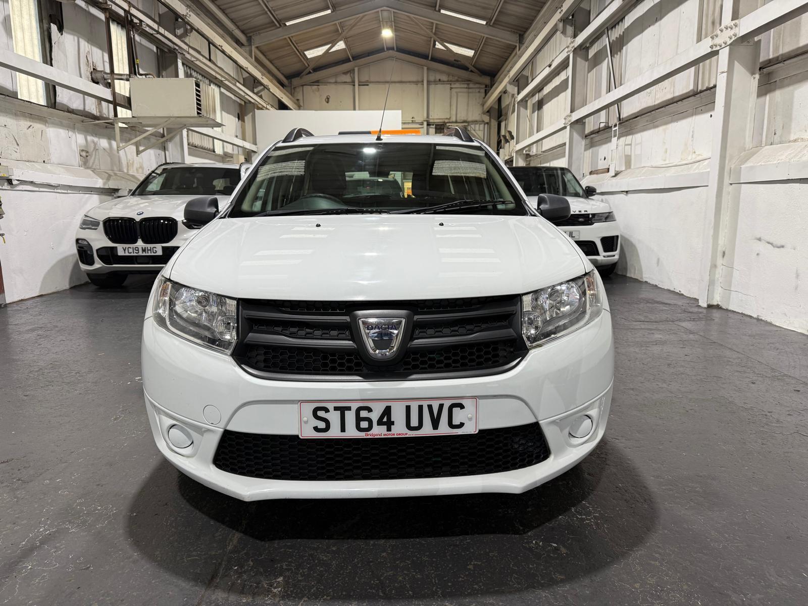 Dacia Logan MCV - Image 4