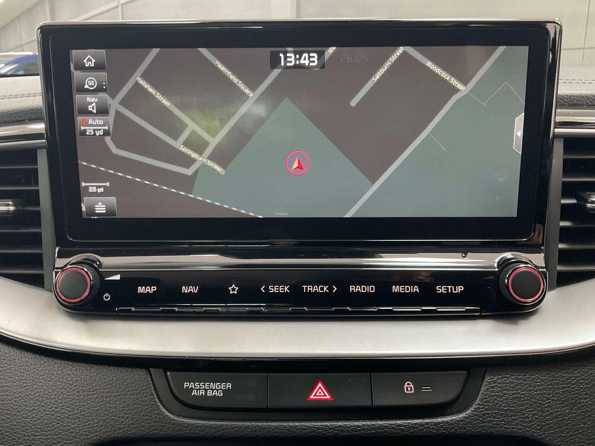 Kia XCeed - Image 17