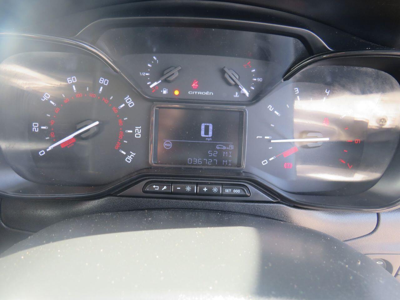 Citroen C3 - Image 12