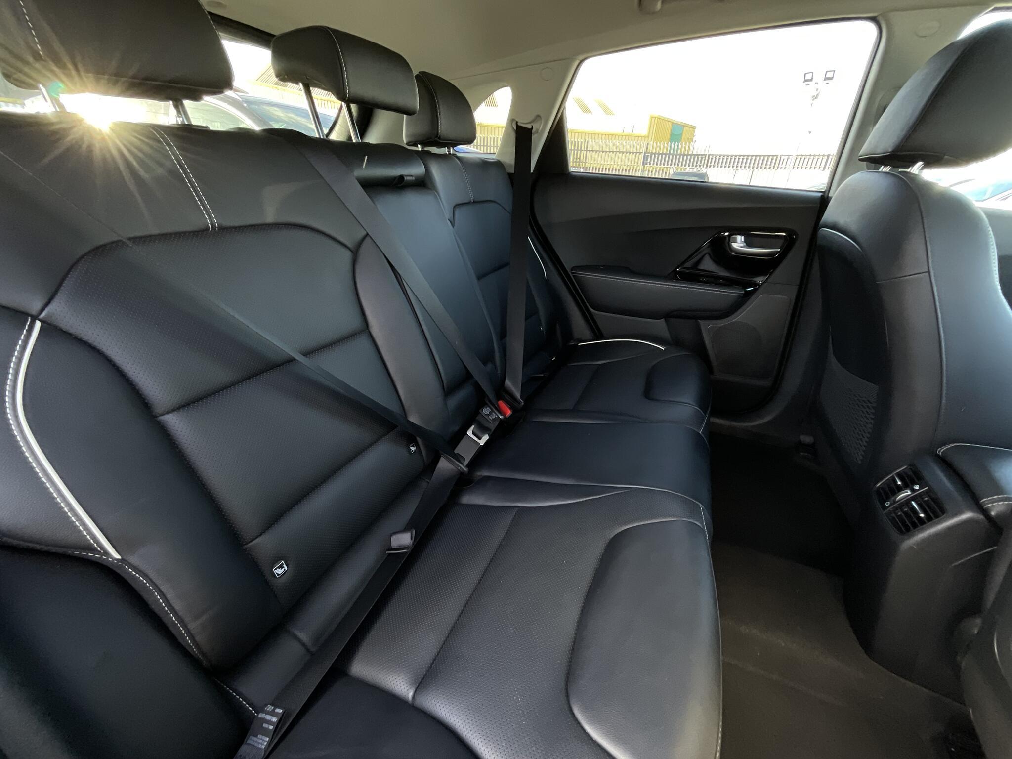 Kia Niro - Image 11