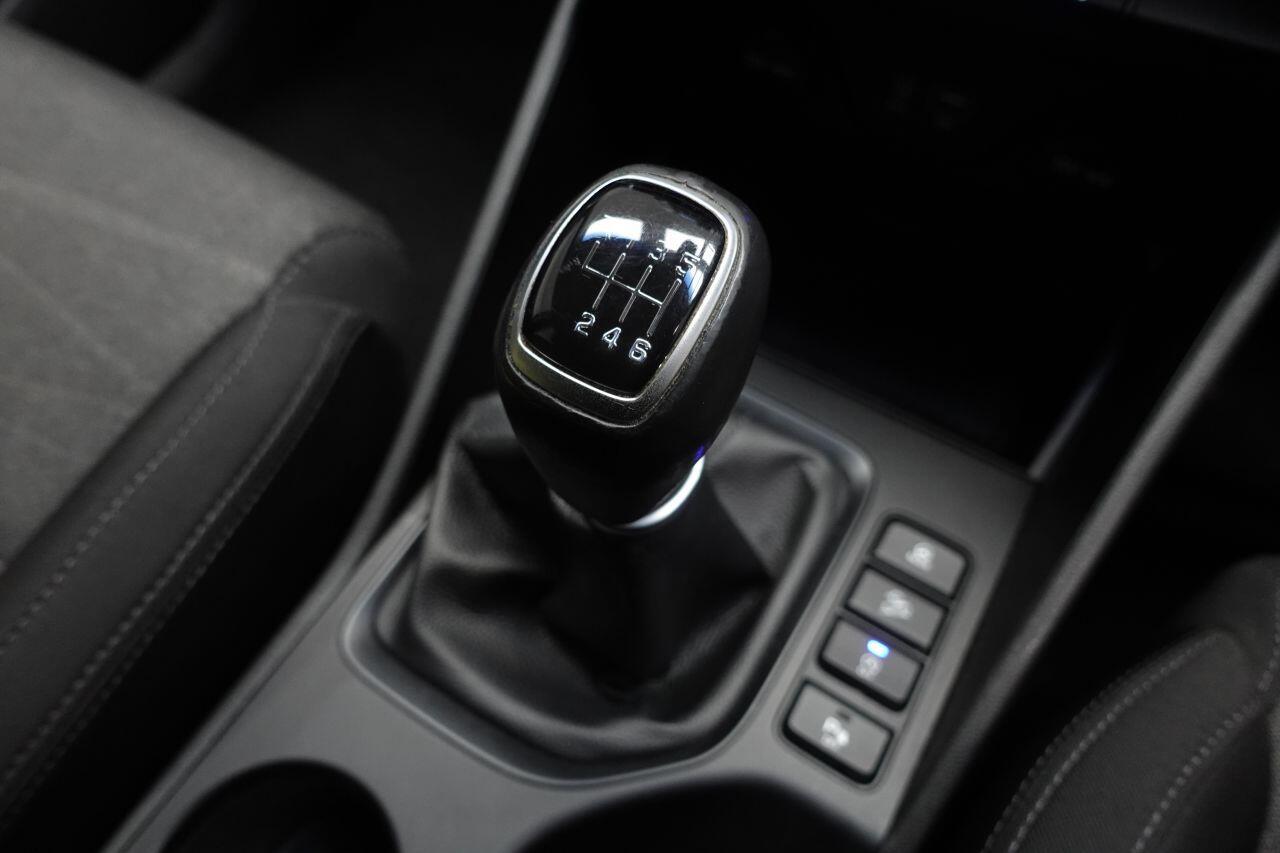 Hyundai Tucson - Image 39