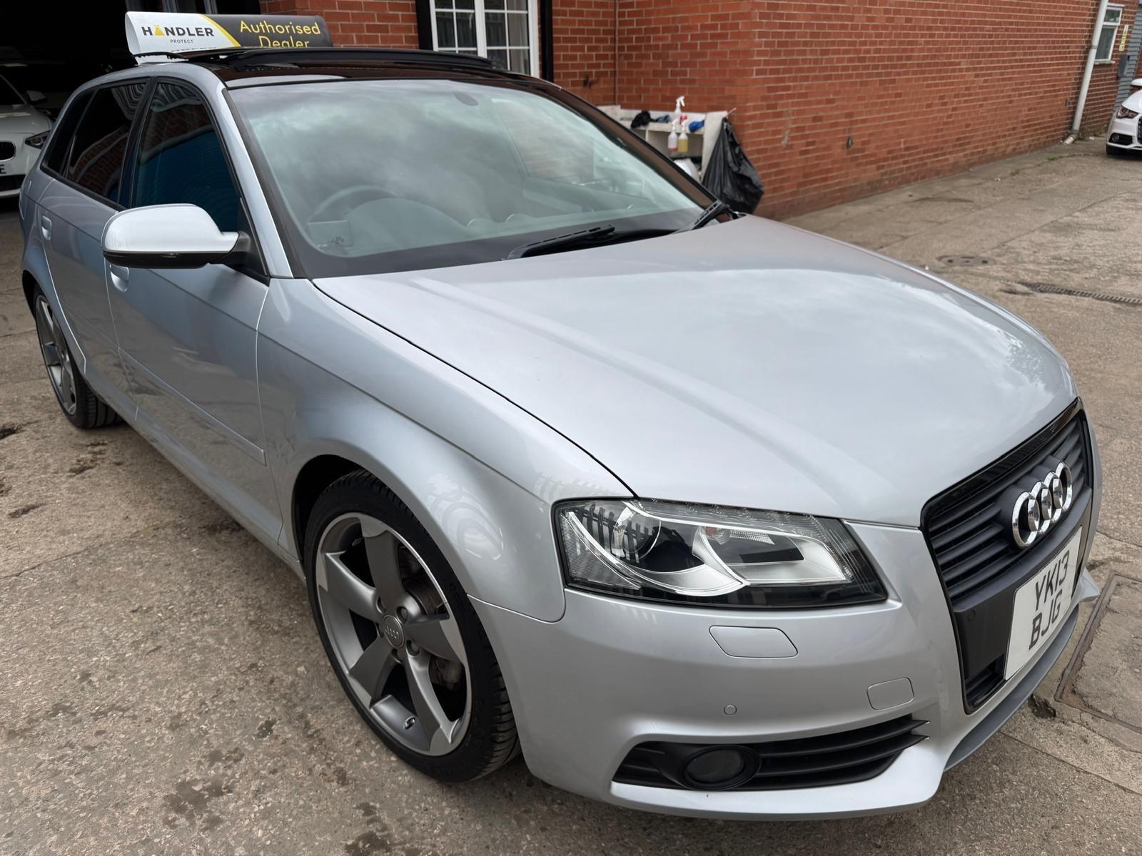 Audi A3 - Image 3