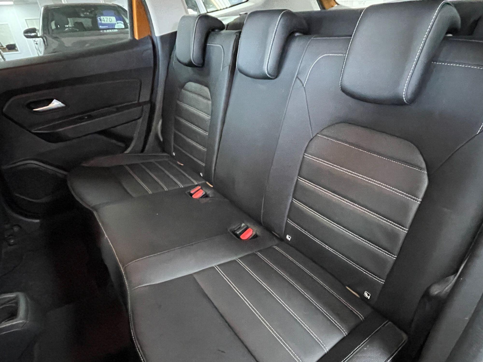 Dacia Duster - Image 27