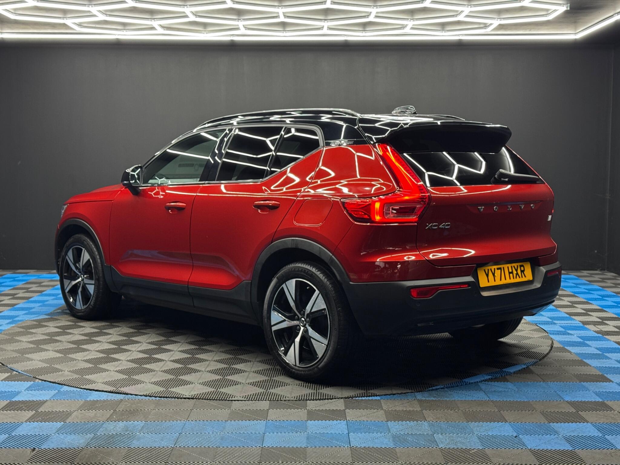 Volvo XC40 - Image 7