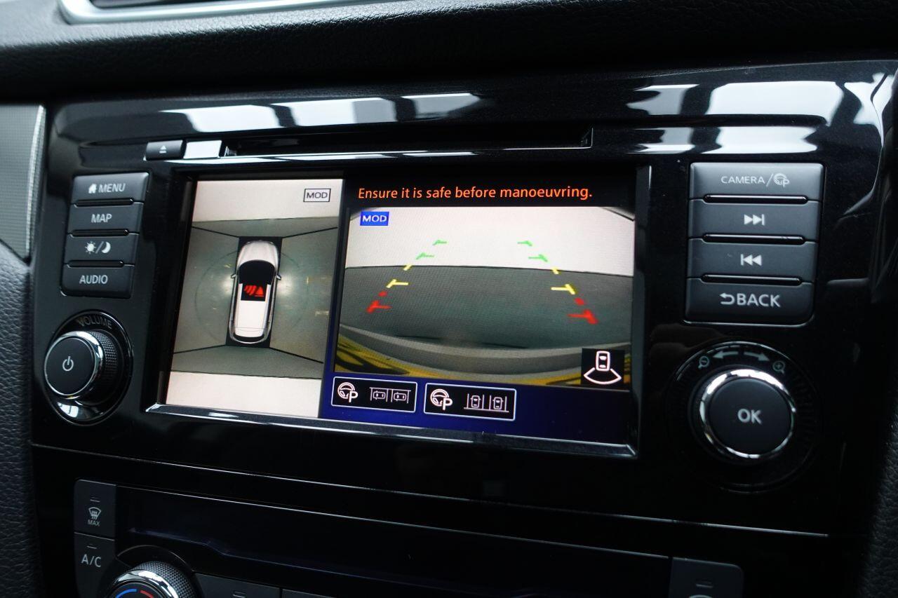 Nissan Qashqai - Image 24