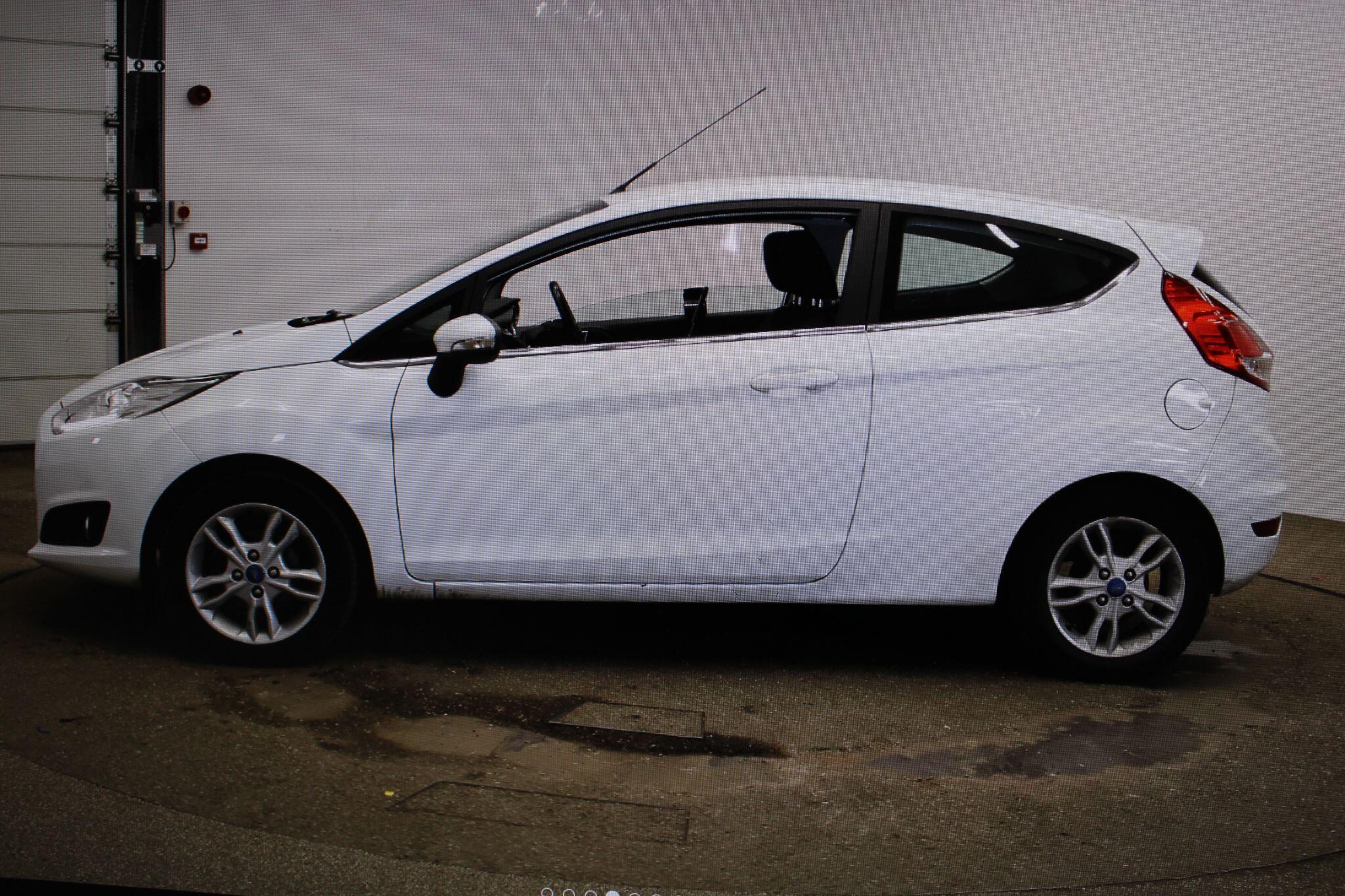 Ford Fiesta - Image 2