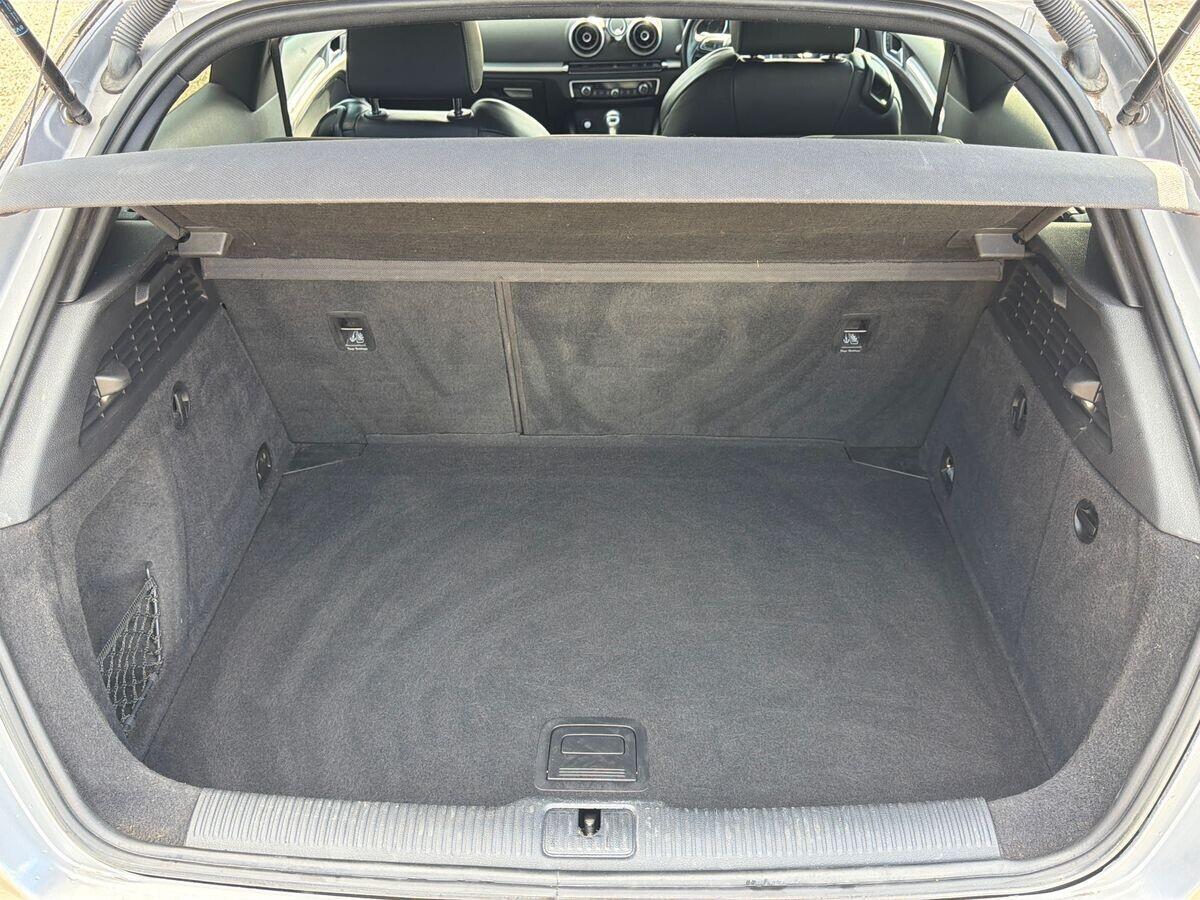 Audi A3 - Image 19