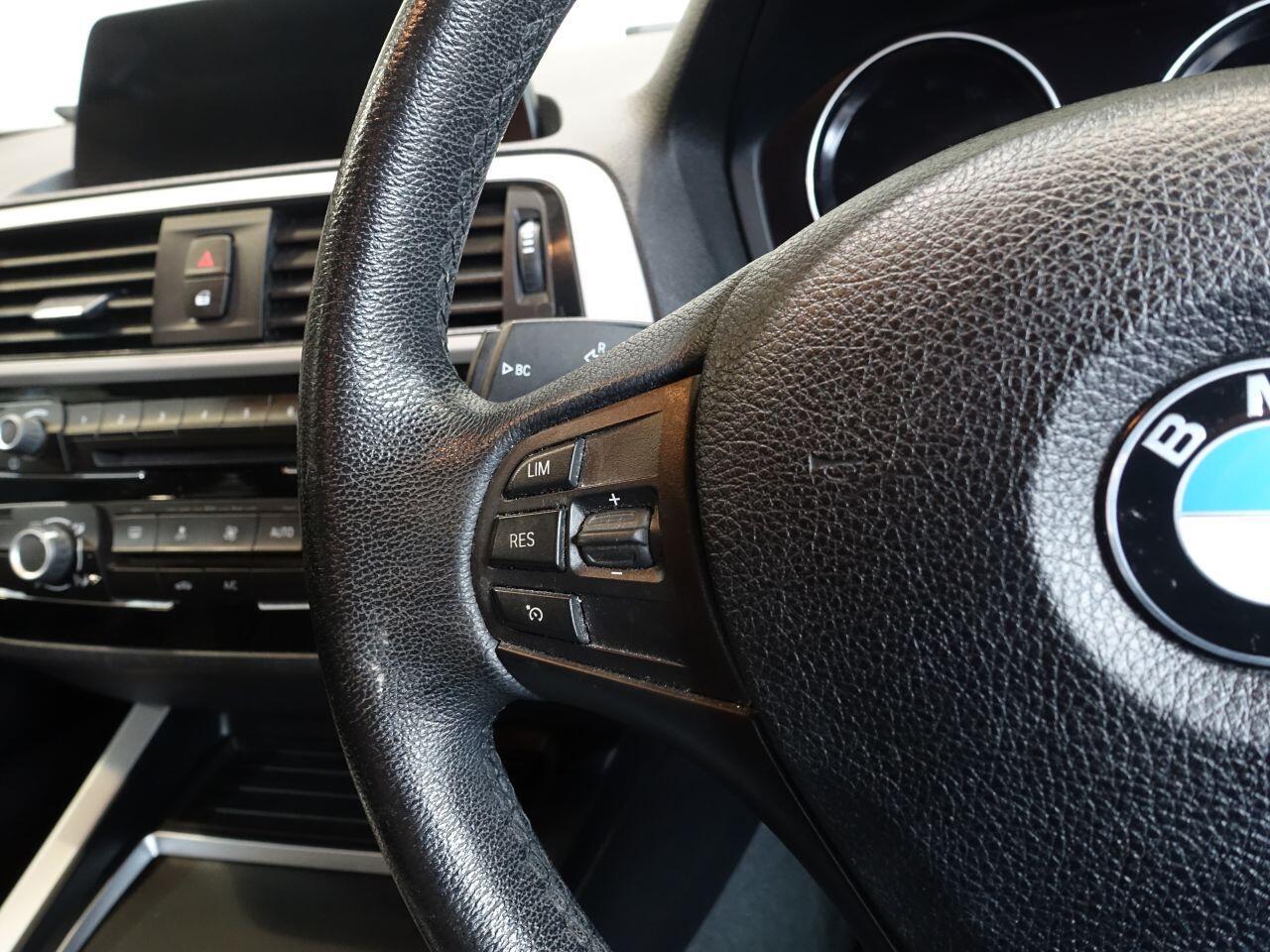 BMW 1 Series - Image 20