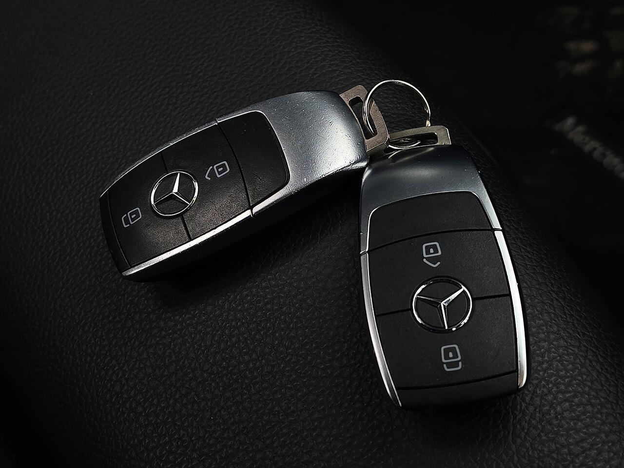 Mercedes A Class - Image 15