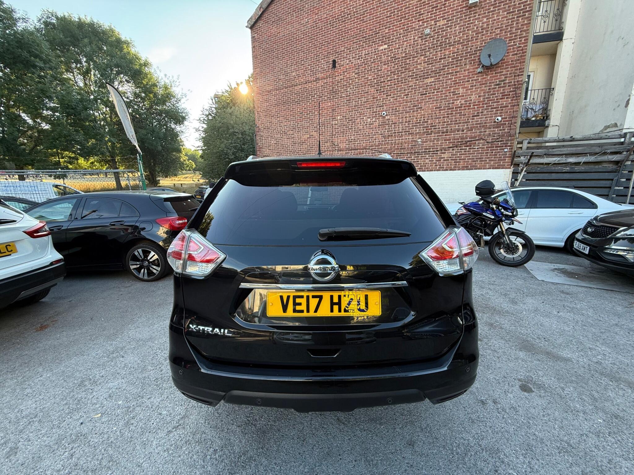 Nissan X-Trail - Image 6